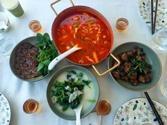-沿途四季·云南菜·诗酒茶(蓝色港湾店)