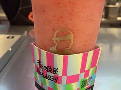 -LELECHA乐乐茶(百货大楼店)