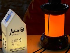 -青岛第一海水浴场