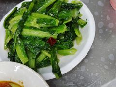 -小民大排档(马场角横路店)