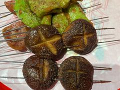 -北三老太太烧烤(人生一串上榜店)