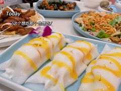 -香香海南菜餐厅