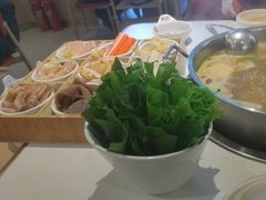 -潮正和潮汕牛肉火锅·老字号(番禺万达店)
