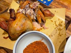 -打酱油·非遗淮扬菜(瘦西湖梅岭店)