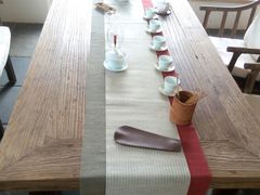 -瓦库茶馆17号(海汇港店)