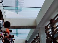 -白天鹅宾馆·流浮阁咖啡厅