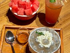 -汉小城·老铫子藕汤·乡野湖北菜(江汉路吉庆街店)