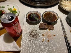 -哈拉海和牛主题餐厅(哈西店)