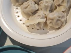 -八珍饺子·烤鸭·家常菜