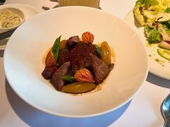 -壳里西餐厅Coquille Seafood Bistro(蒙自路店)