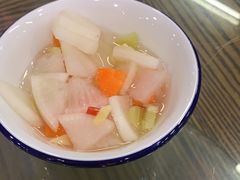 -我家小院川菜馆(杨家湾地铁站店)