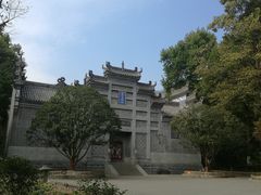 -习家池