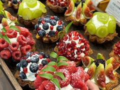 -富贵面包公司(运河店)