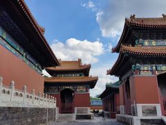 -历代帝王庙博物馆