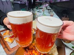 -丝路有约·优雅新疆菜(万宴城店)