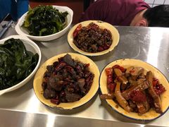-包面西施(黄泥磅总店)