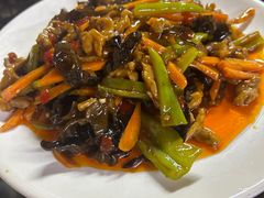 -遵义米粉川菜馆(木渎镇店)