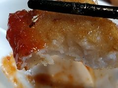 萝卜糕-临家闽南菜(大唐店)