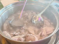 -润园四季椰子鸡火锅(海上世界店)