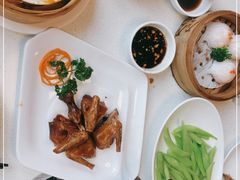 -煲王粤菜餐厅(中侨中心店)