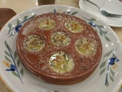 -萨莉亚意式餐厅(龙阳广场店)