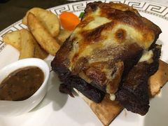 -92°C俄式厨房(中央大街店)