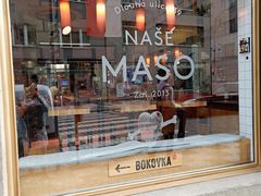 -Naše maso