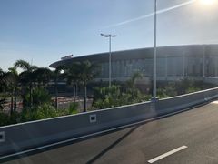 -港珠澳大桥码头