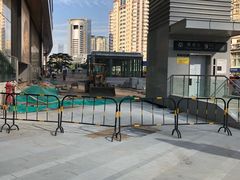 -深圳来福士广场