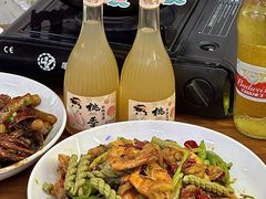 -谢记上海大排档(长寿路店)