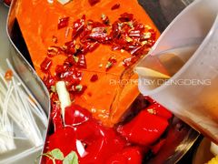 -阳阳老火锅(小南门店)