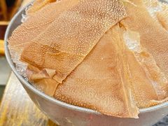 -山城棒棒军手作火锅·天花板手撕水牛鲜毛肚(北京店)