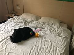-文星酒店(广州北京路步行街海珠广场地铁站店)