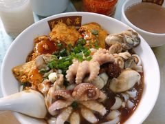 -荔林食店(西华路店)