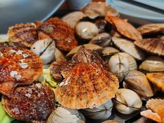 -三个渔夫·蒸汽海鲜(小白楼店)