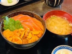 -札幌二条市场 大矶(本店)