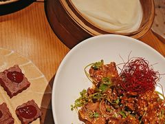 -奉天小馆·非遗东北菜(沈阳万象城店)