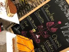 -青岛即墨希尔顿逸林酒店·開自助餐厅