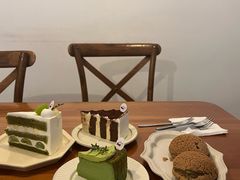 -南巷South Cake(坚基美好城店)
