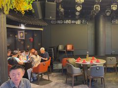 -川悦留香·海鲜餐厅(海棠68环球美食街店)