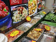 -旺角小渔村(二马路店)