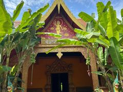 -西双版纳傣族园