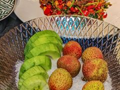 -宫燕府·京菜·烤鸭·淮扬菜(王府中心店)