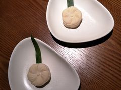 芸豆糕-菩提素素食餐厅(晶郦馆店)