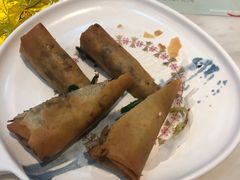 -點無缺茶楼·海鲜酒家(世博店)