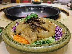 -313羊庄·羊肉火锅烧烤(李村店)