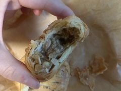 椒盐百果月饼-龙华素斋(龙华路店)