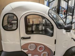 -上海佘山世茂艾美酒店
