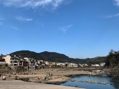 -渔梁坝