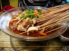 冷锅串串-博串堂(明发商业广场店)